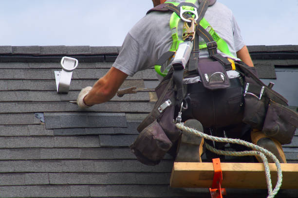 Trusted Spotsylvania Courthouse, VA Siding Installation & Repair Experts